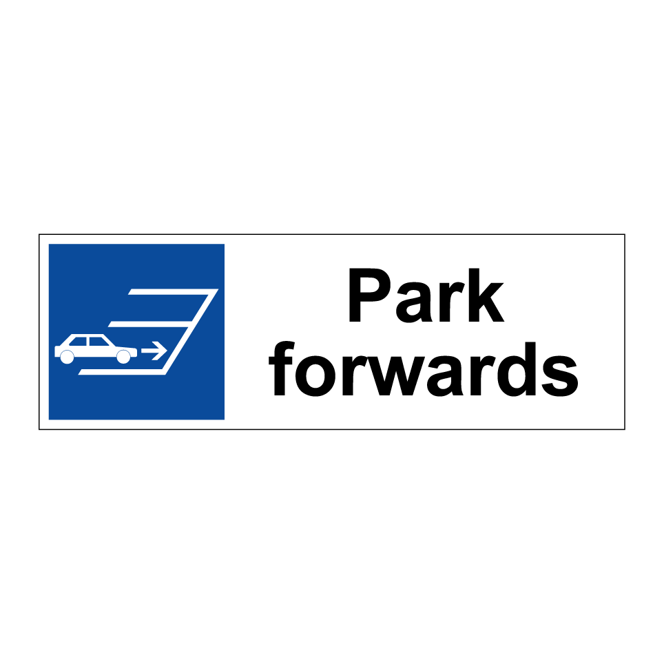 Park forwards