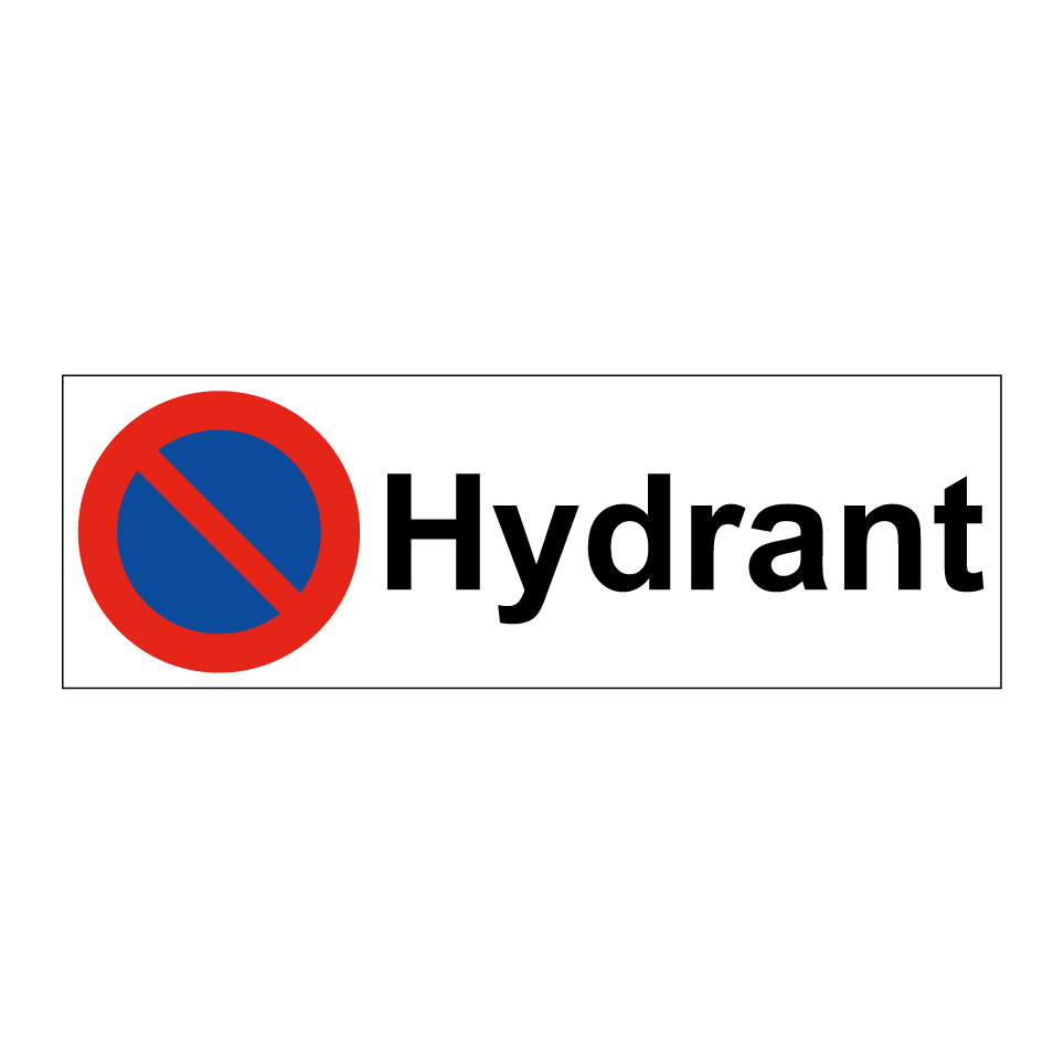 Hydrant