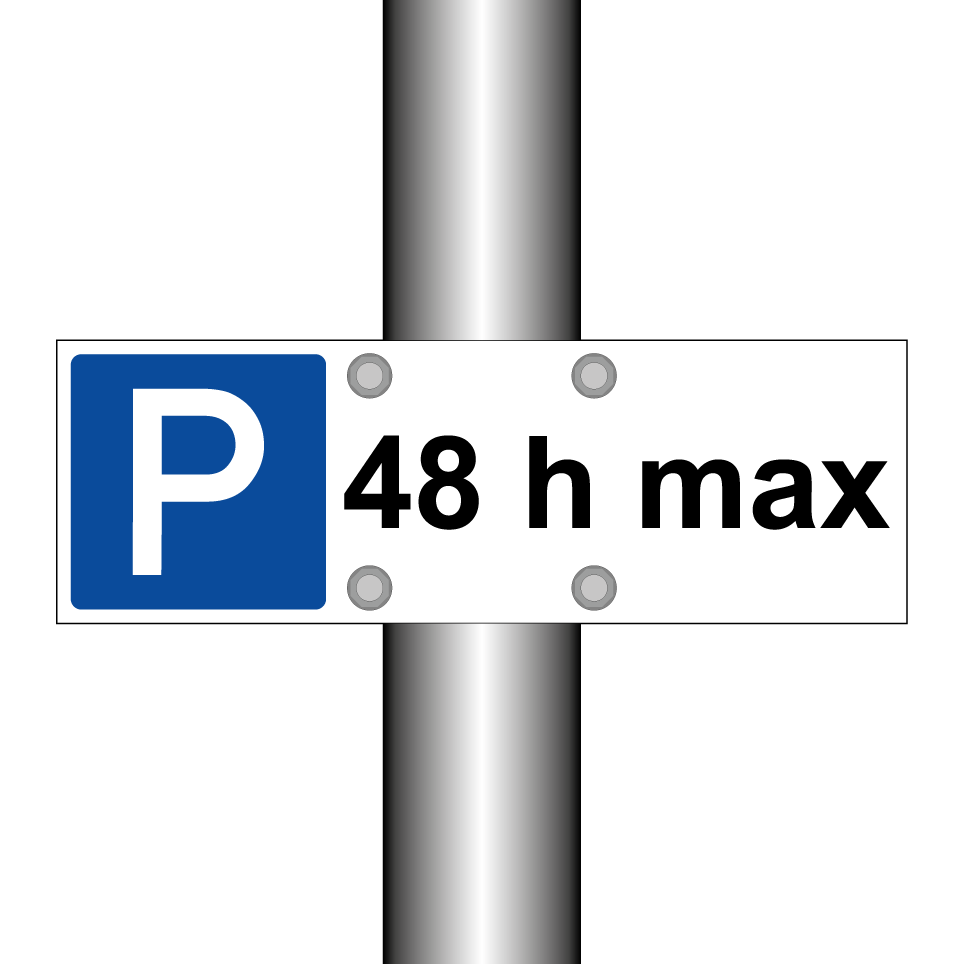 48 h max