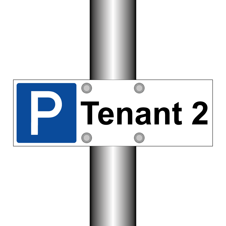 Tenant 2