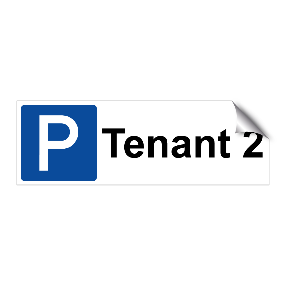 Tenant 2