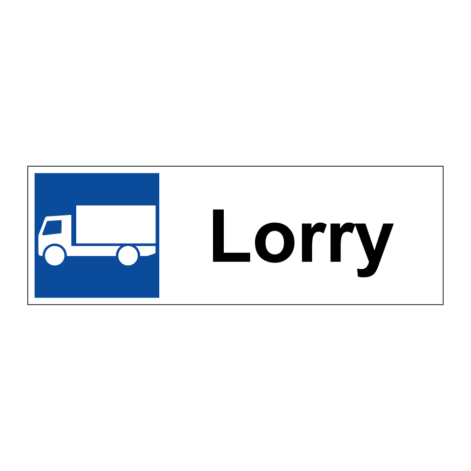 Lorry