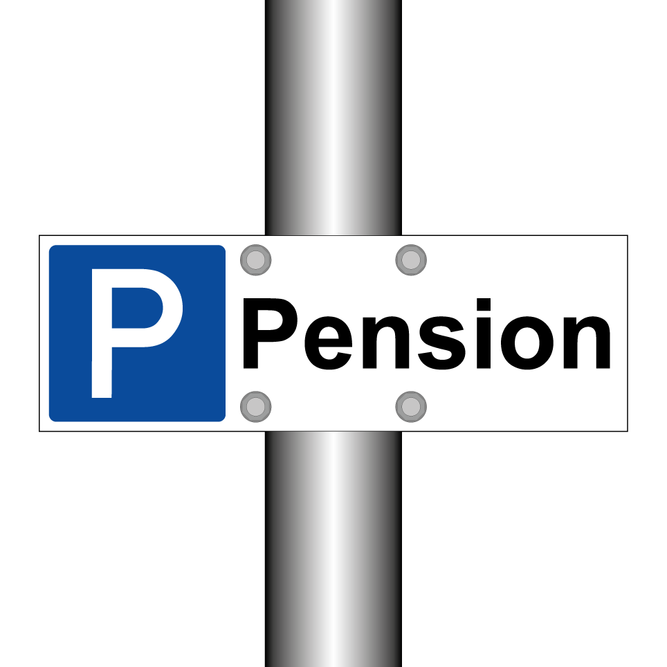 Pension