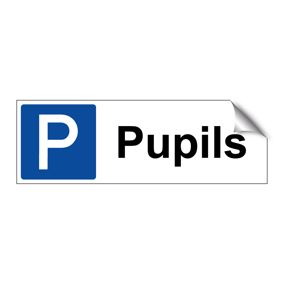 Pupils