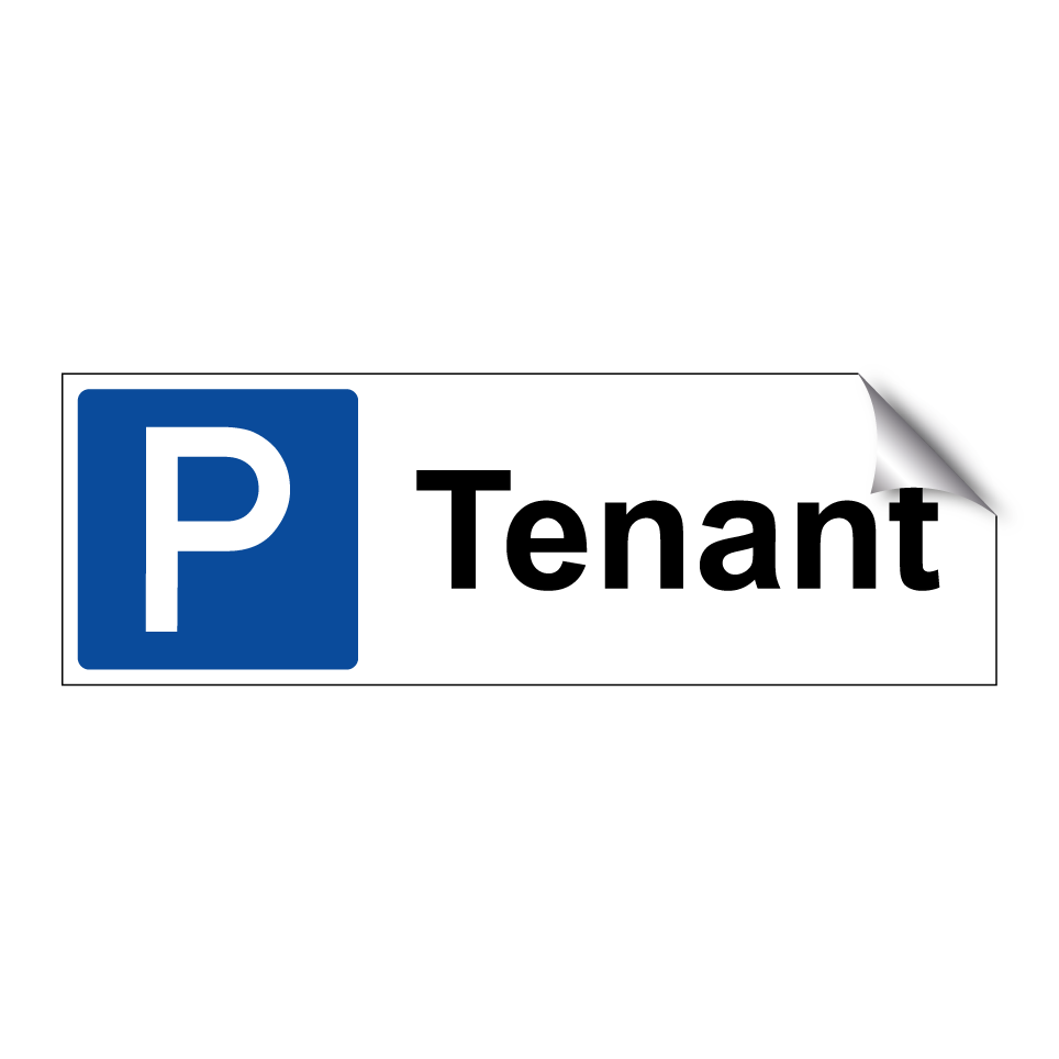 Tenant