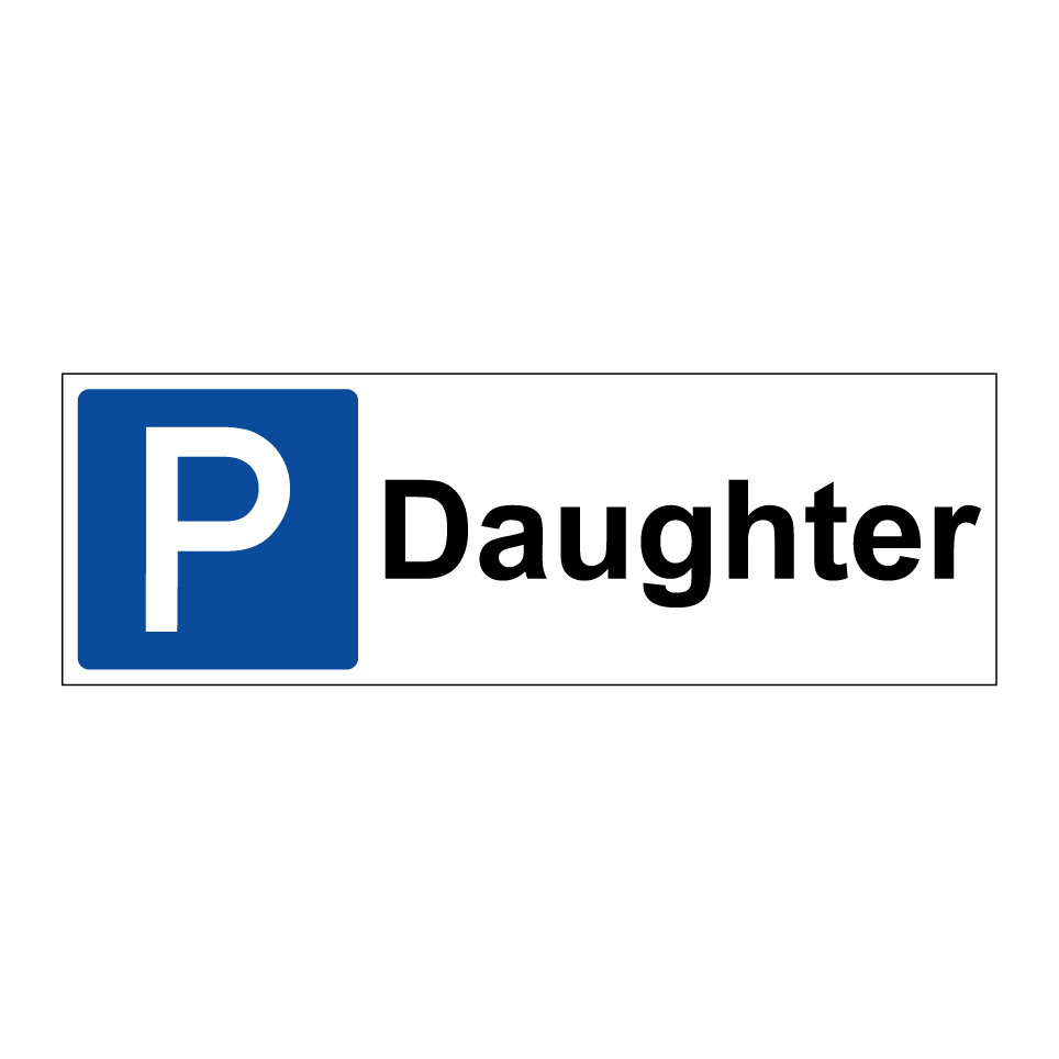 Daughter
