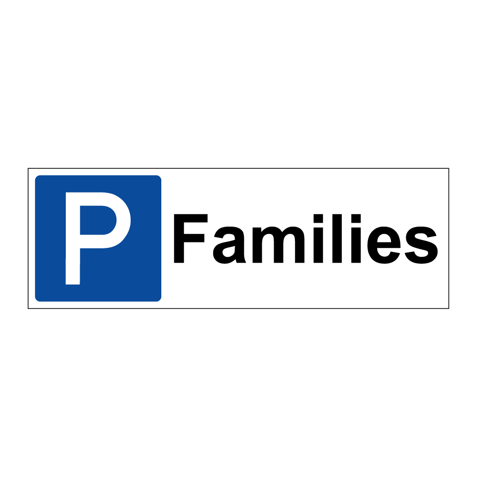Families
