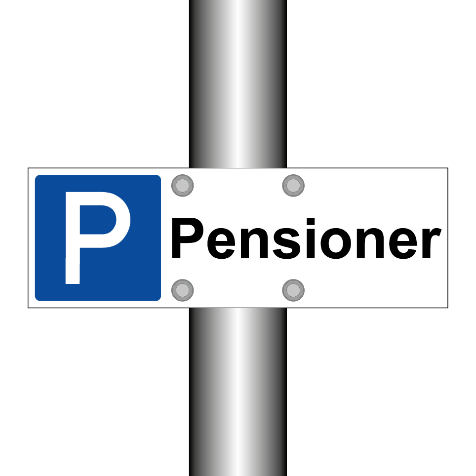 Pensioner