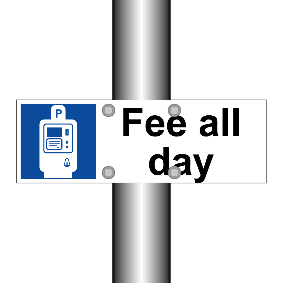 Fee all day