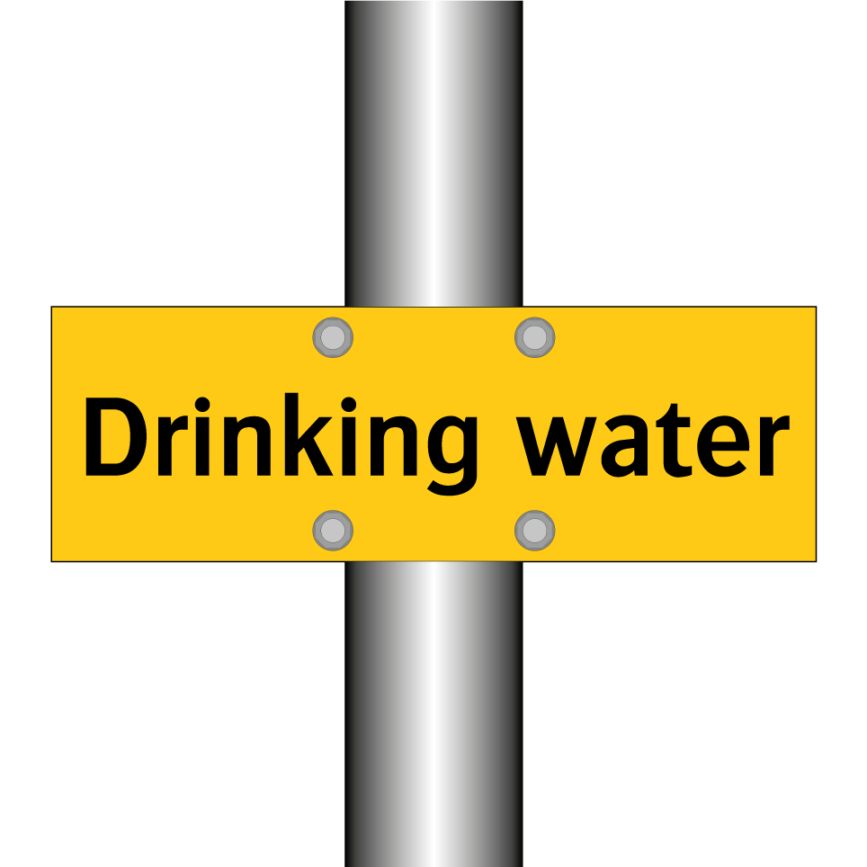 Drinking water