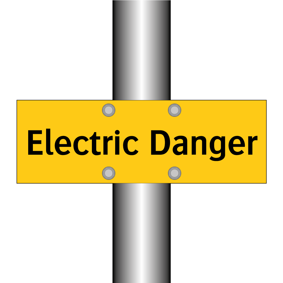 Electric Danger