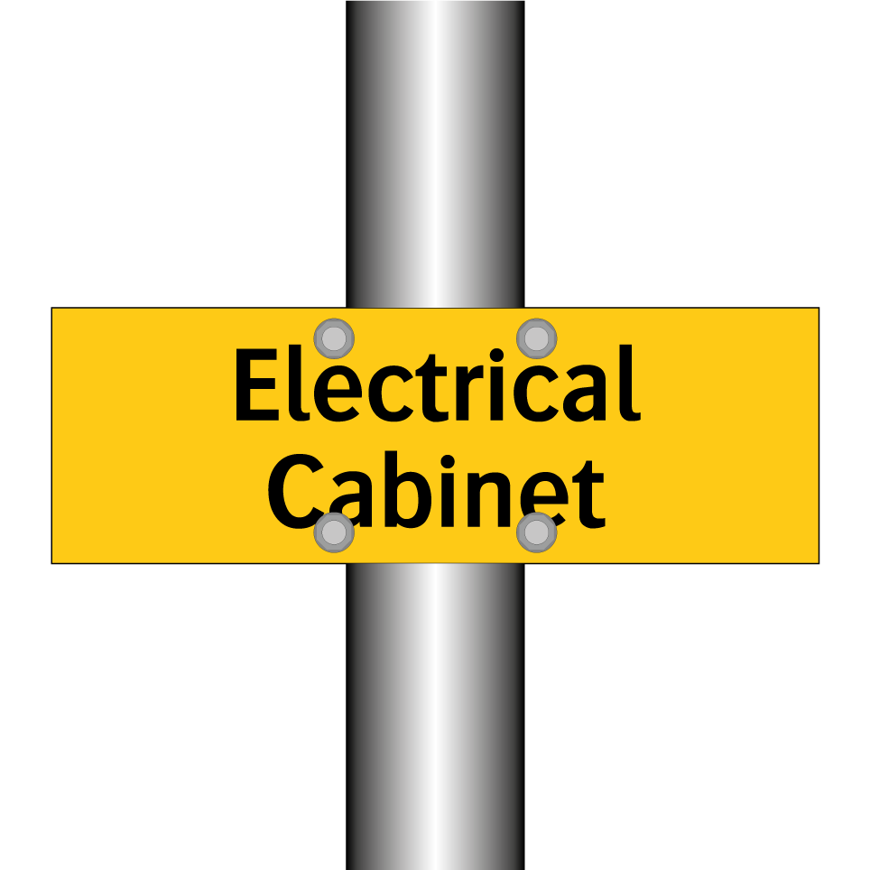 Electrical Cabinet