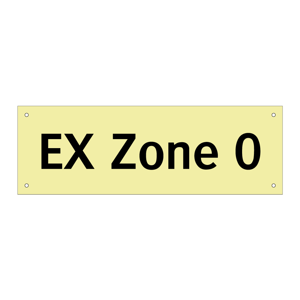 EX Zone 0