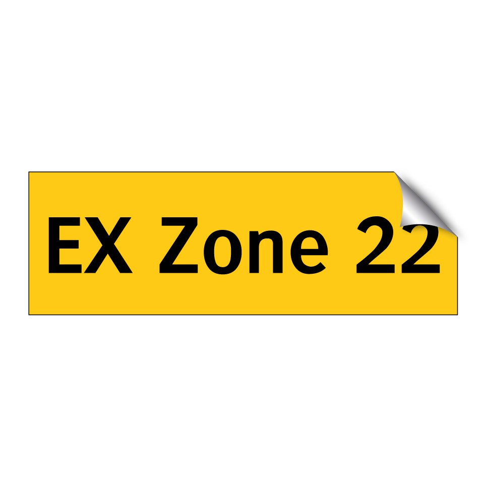 EX Zone 22
