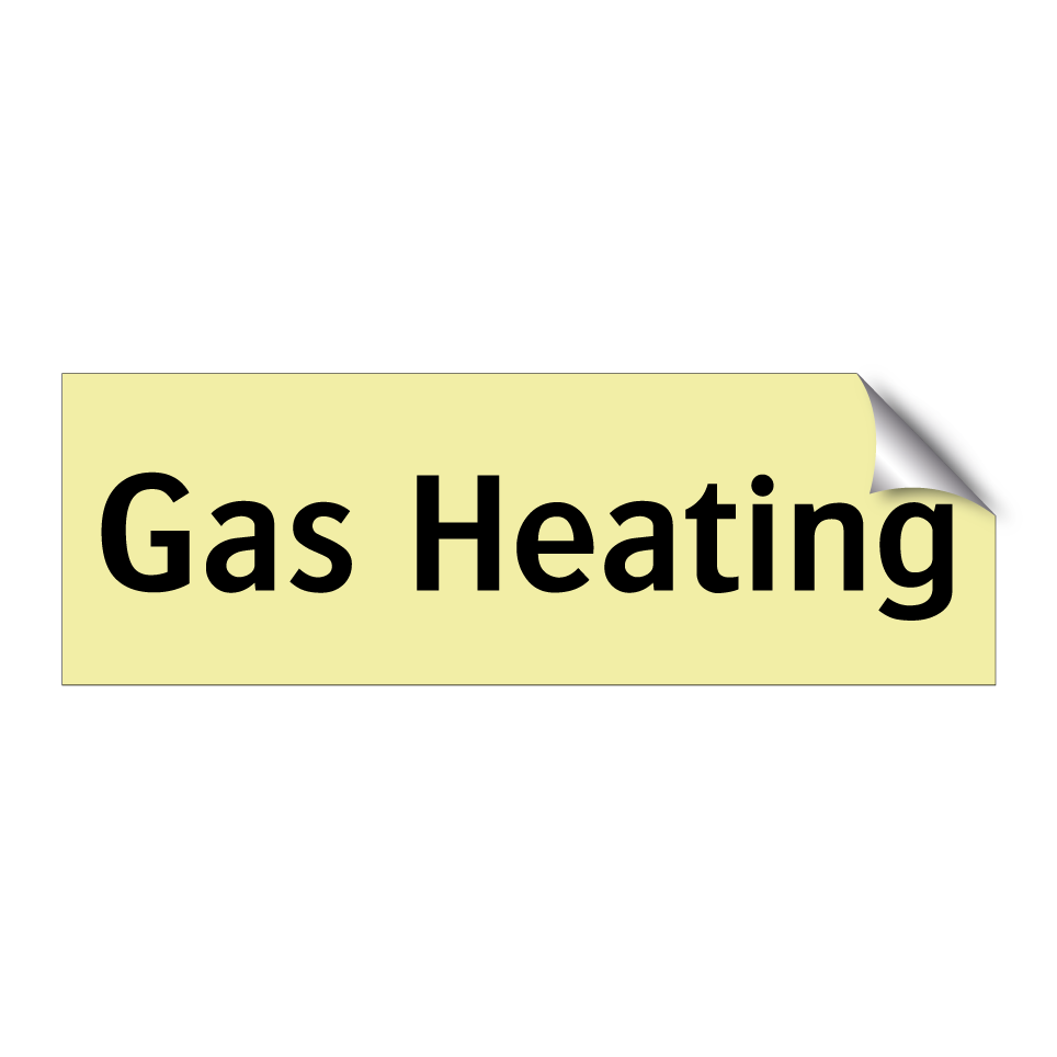 Gas Heating