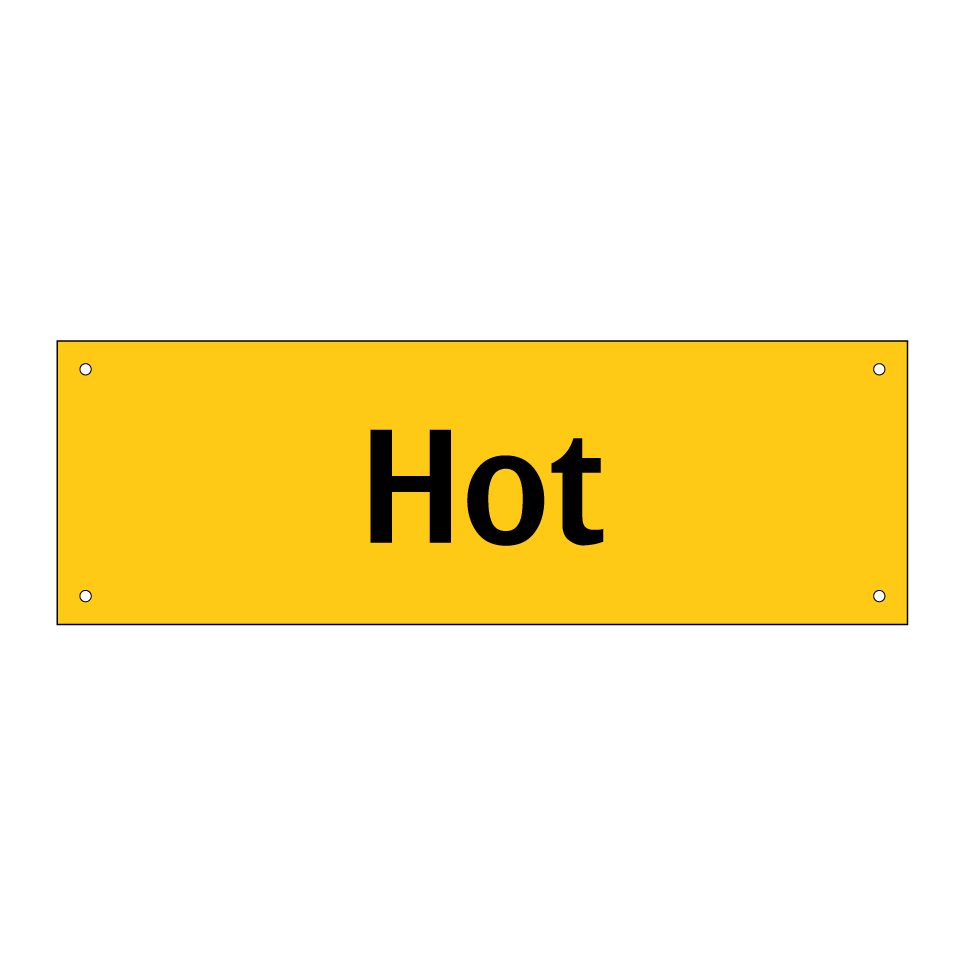 Hot