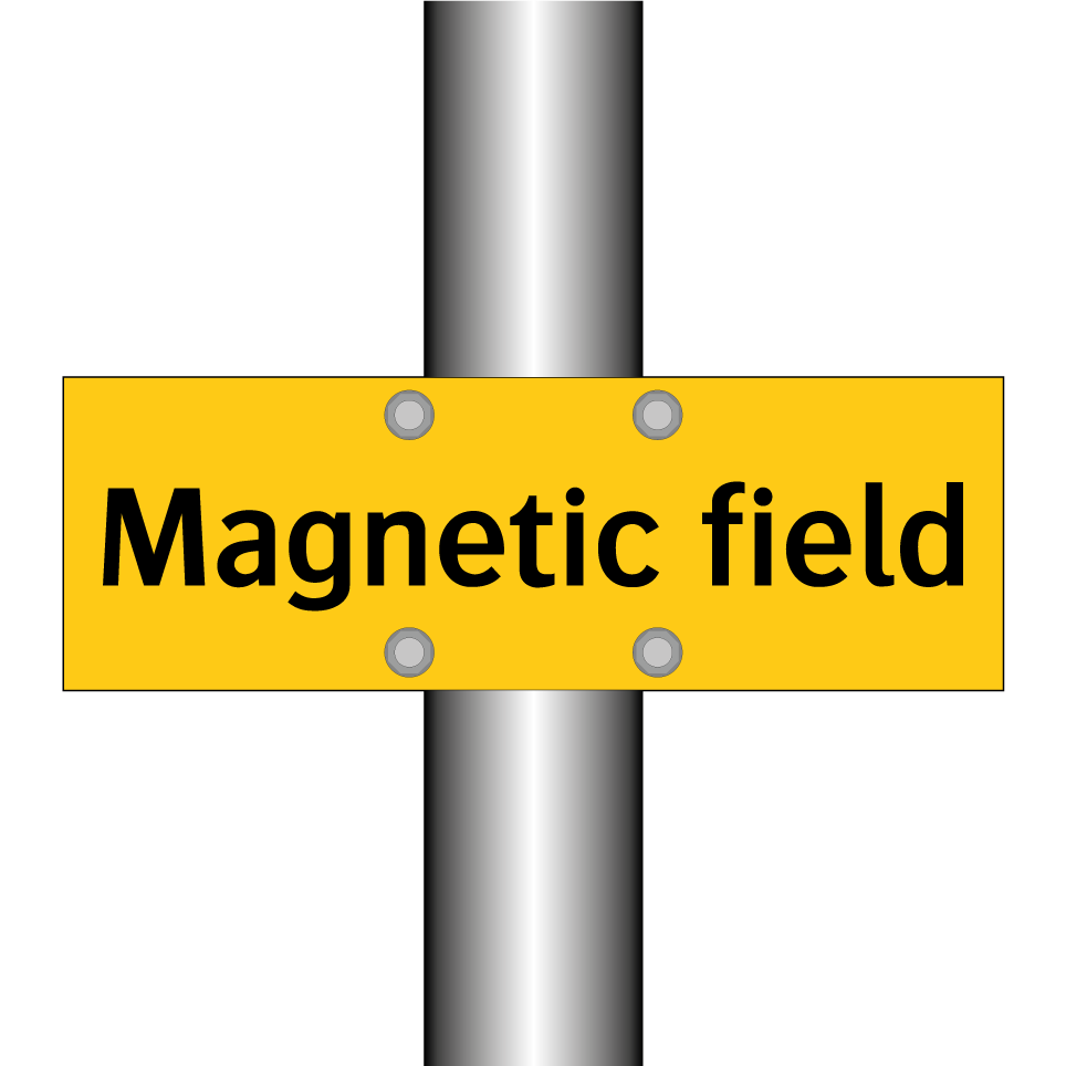 Magnetic field