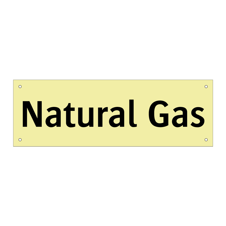 Natural Gas