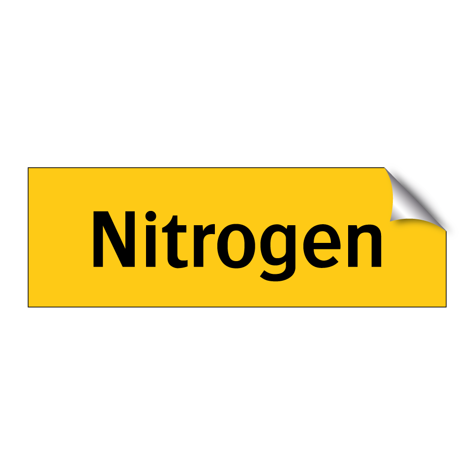 Nitrogen