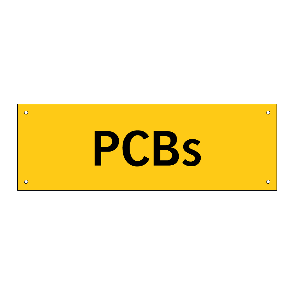 PCBs