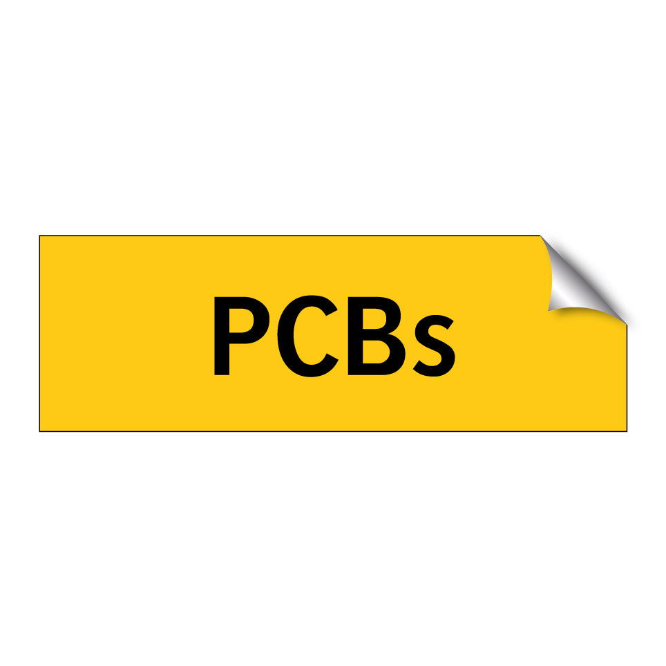 PCBs