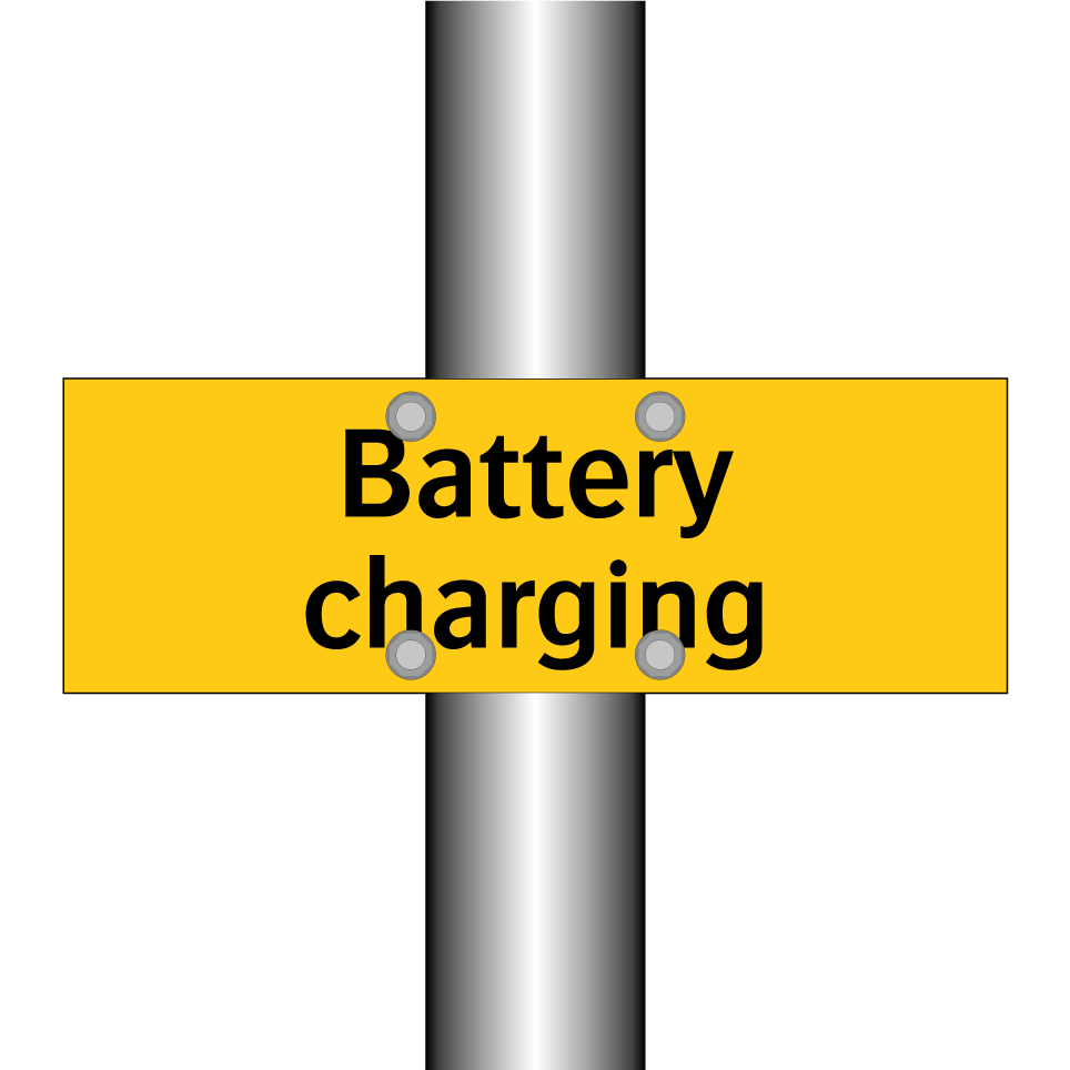 Battery charging