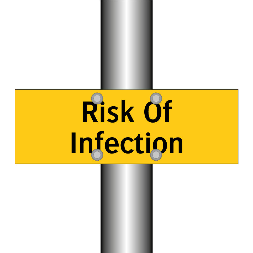 Risk Of Infection