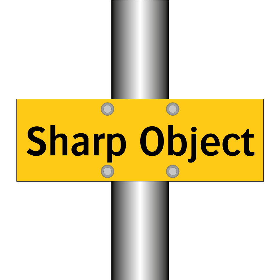 Sharp Object