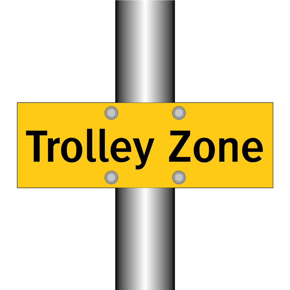 Trolley Zone