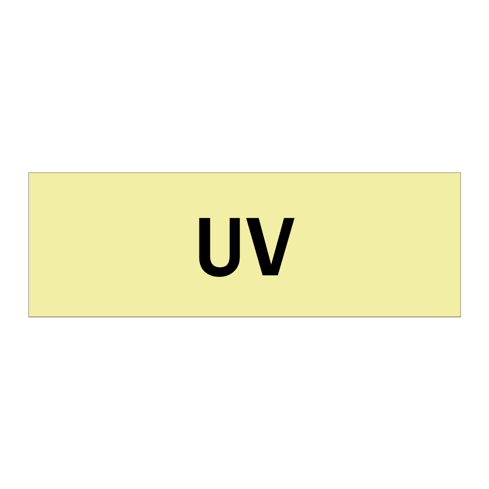 UV
