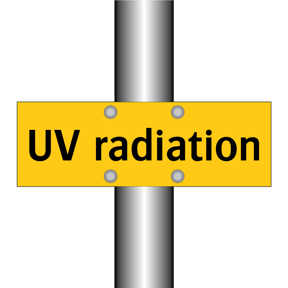 UV radiation