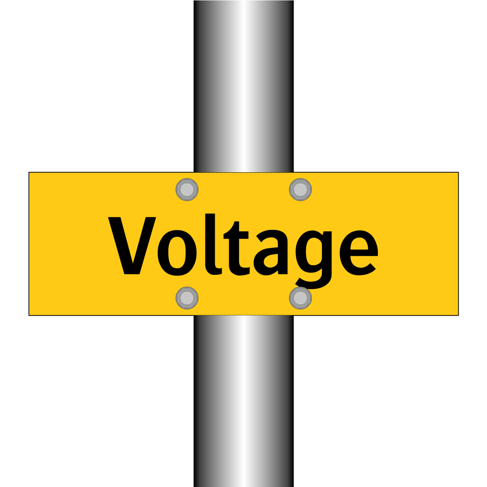 Voltage