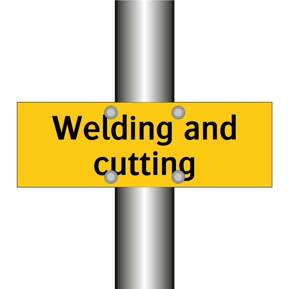 Welding and cutting