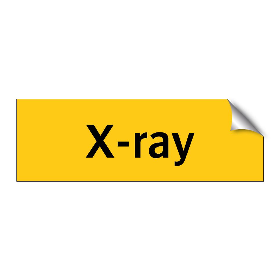 X-ray