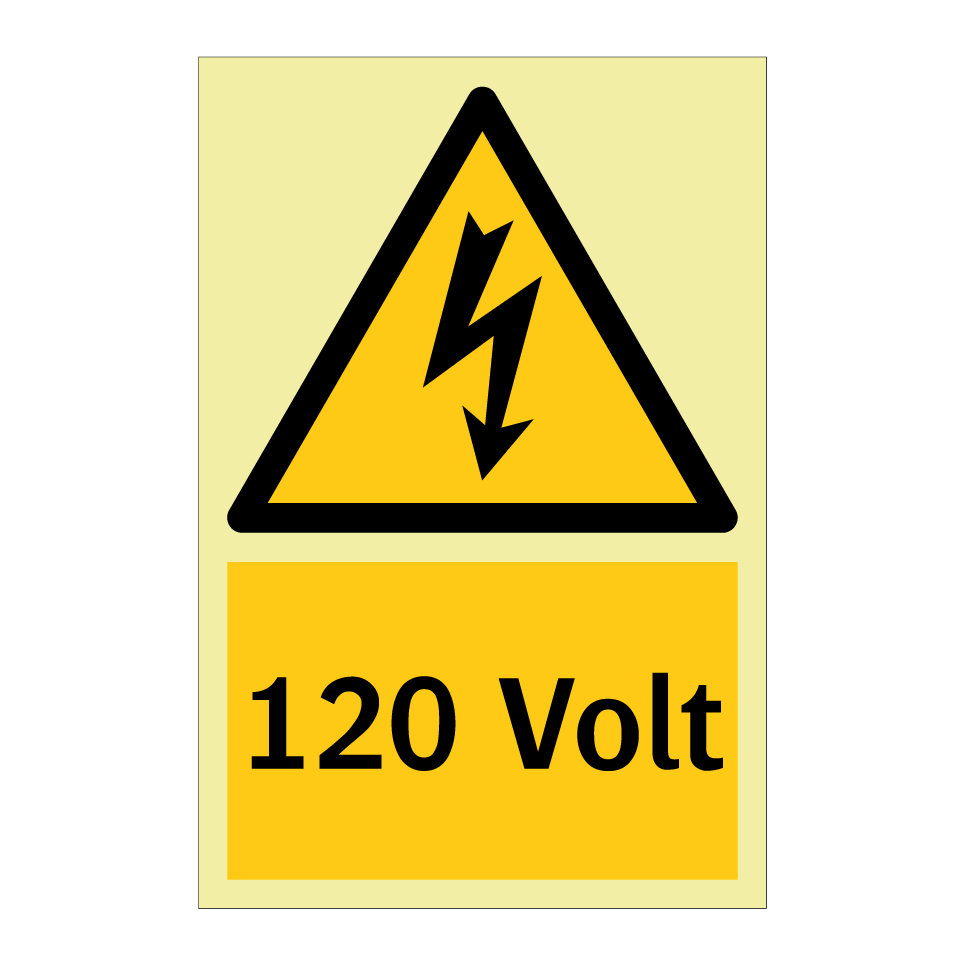 120 Volt