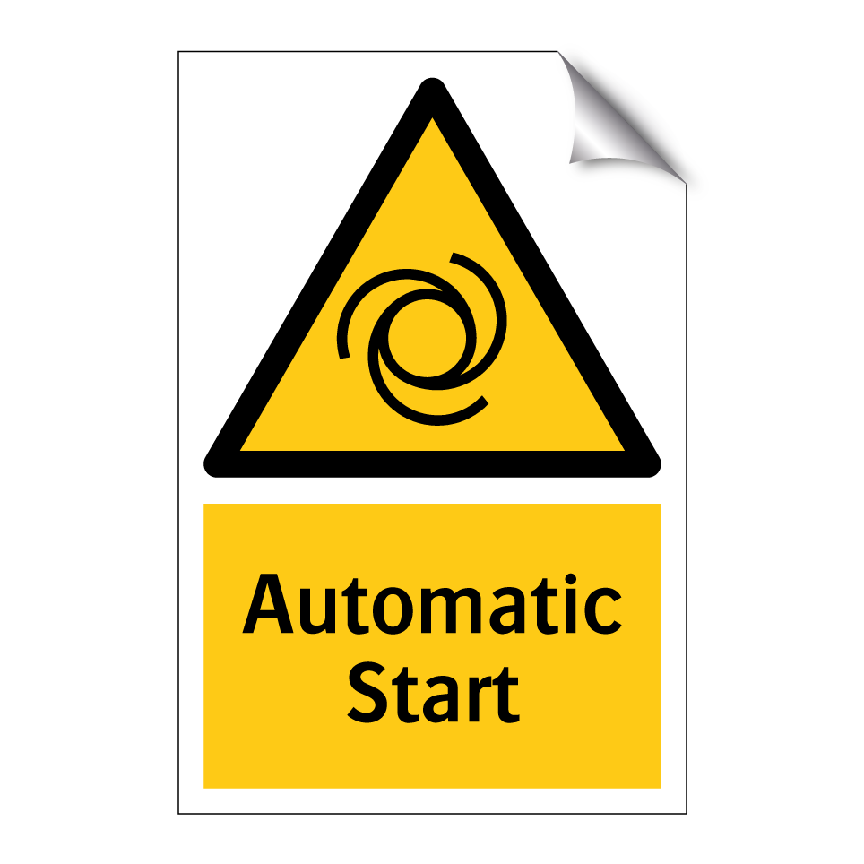 Automatic Start