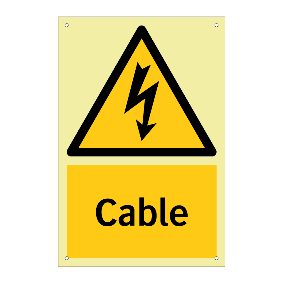 Cable
