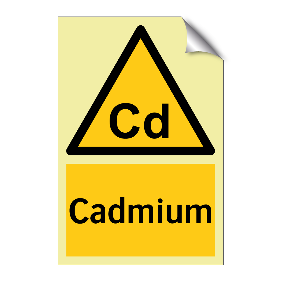 Cadmium