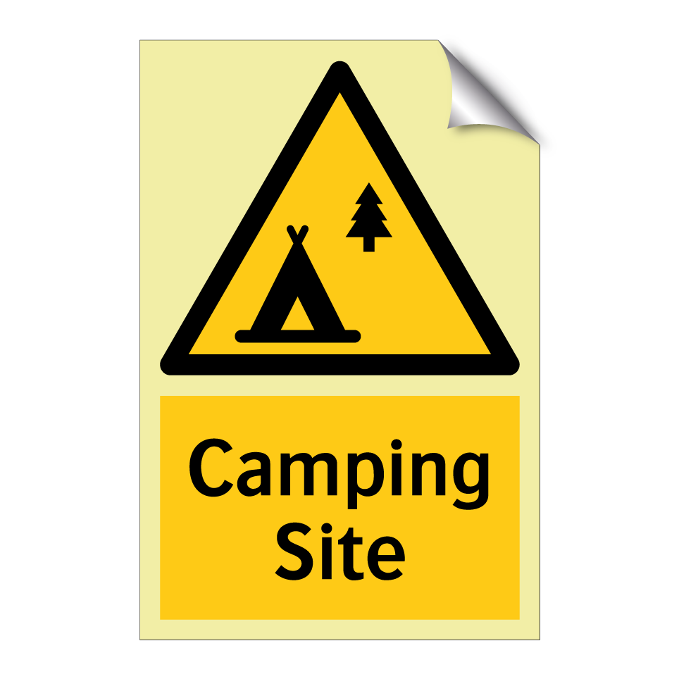 Camping Site