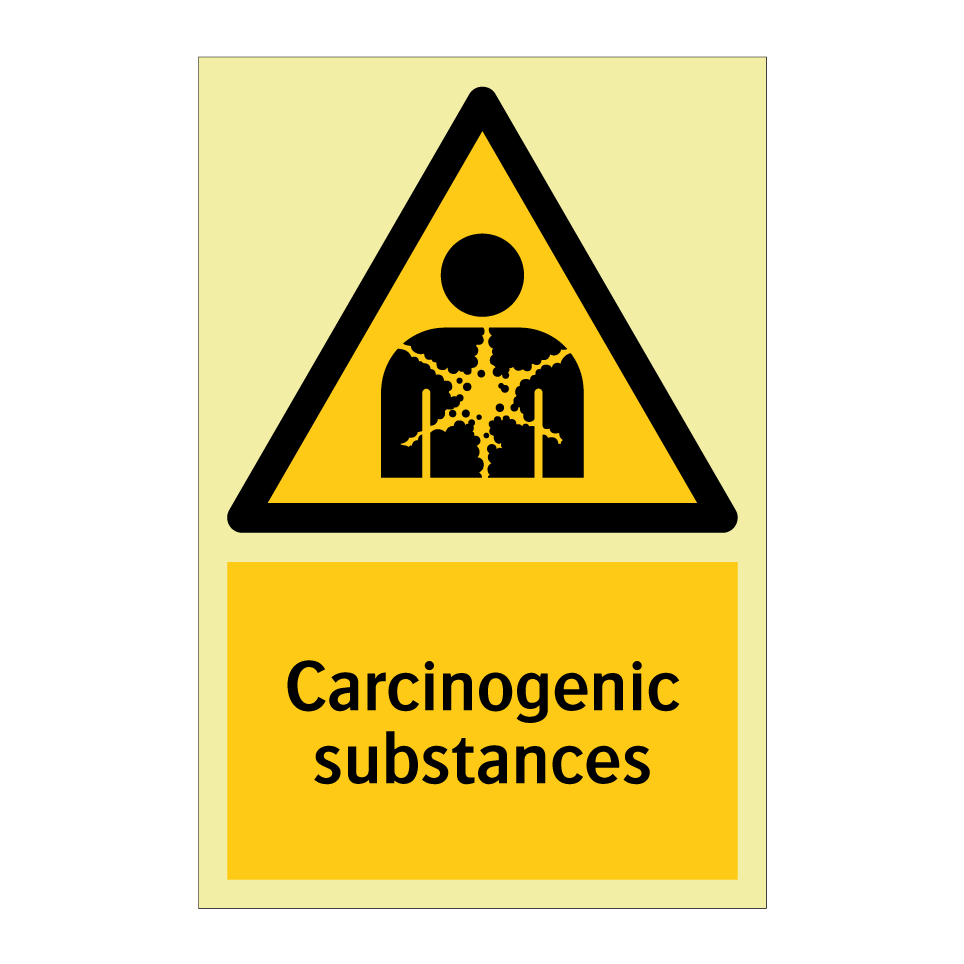 Carcinogenic substances