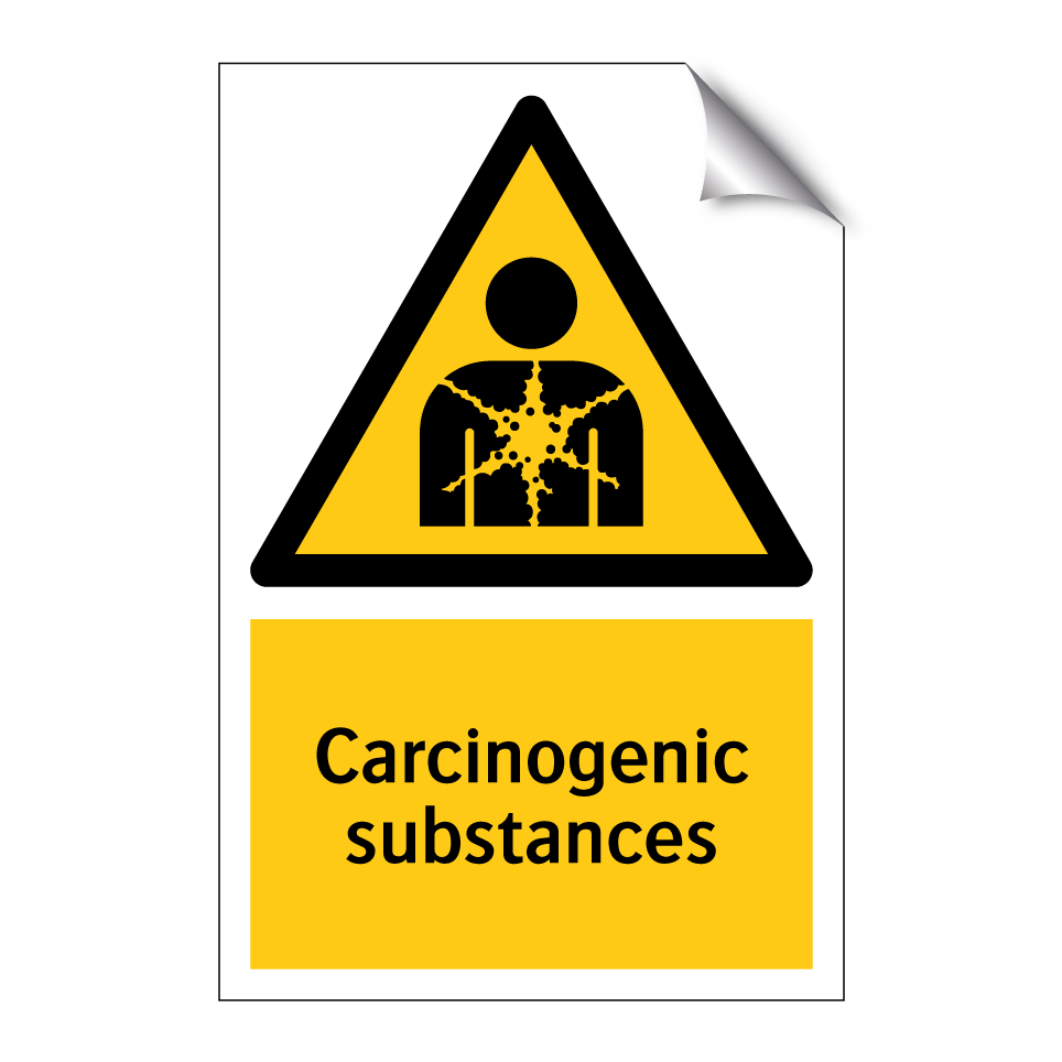 Carcinogenic substances