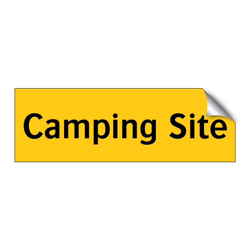 Camping Site