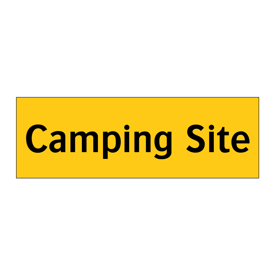 Camping Site