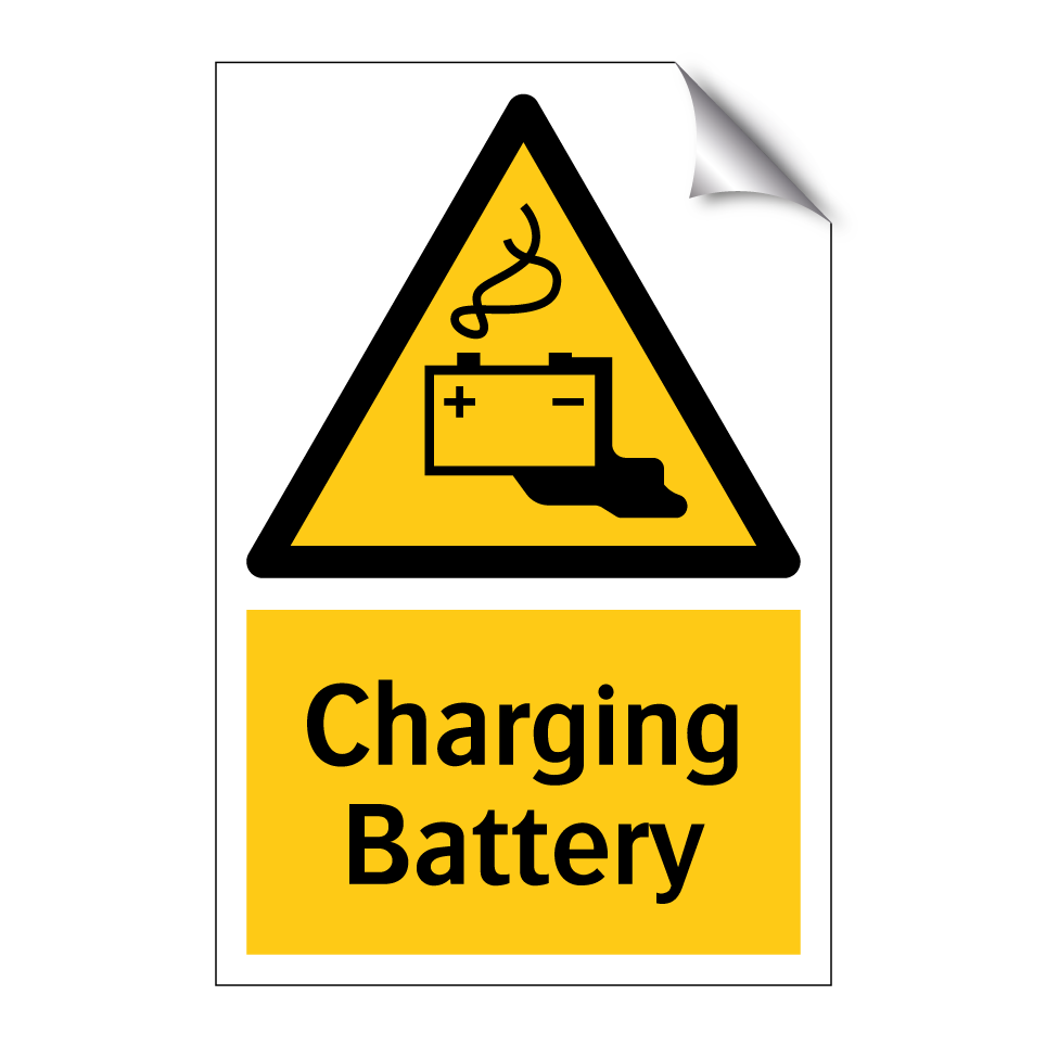 Charging Battery