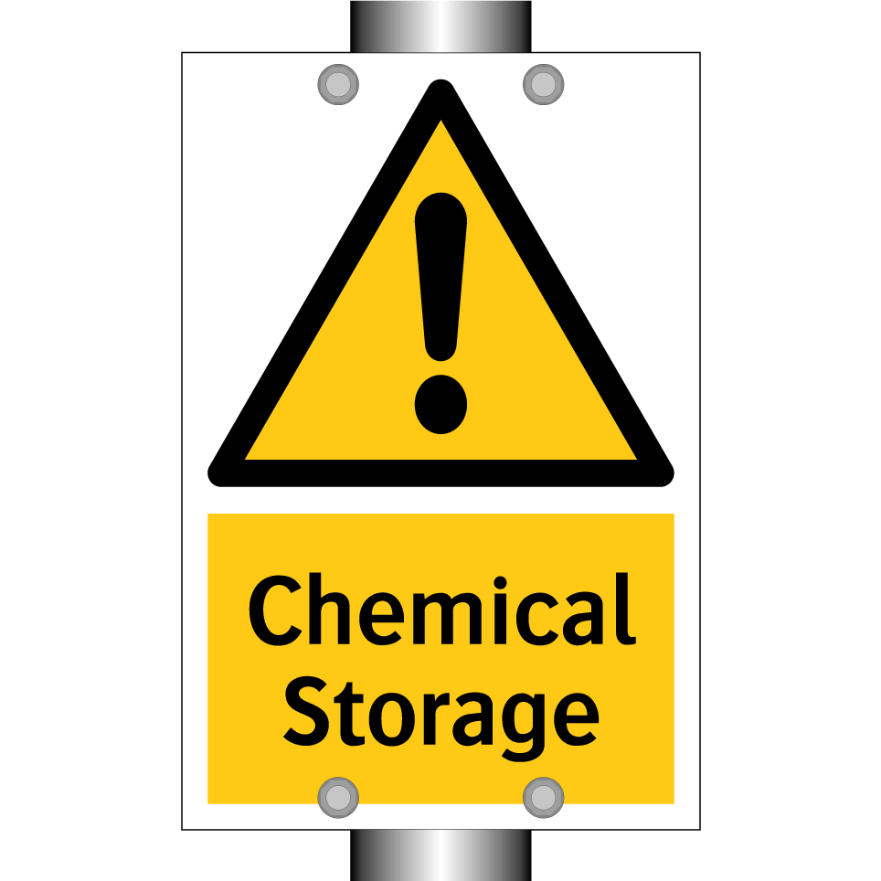 Chemical Storage