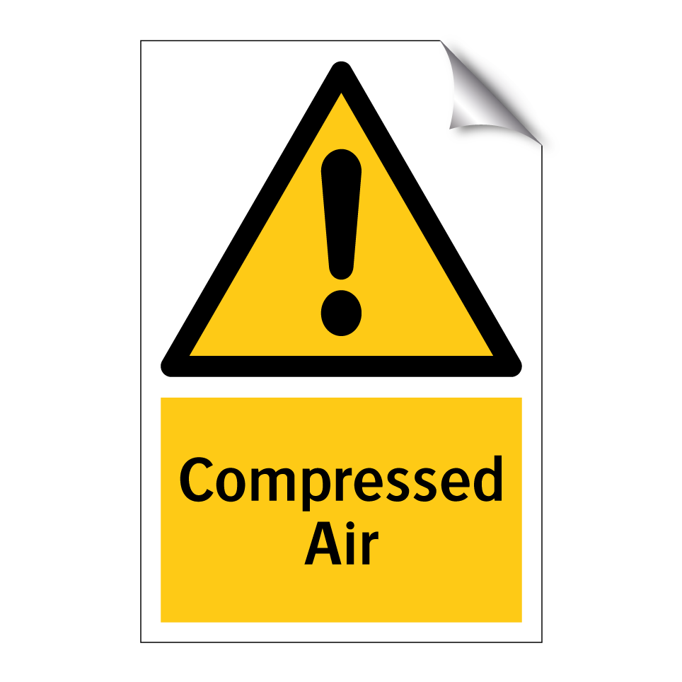Compressed Air