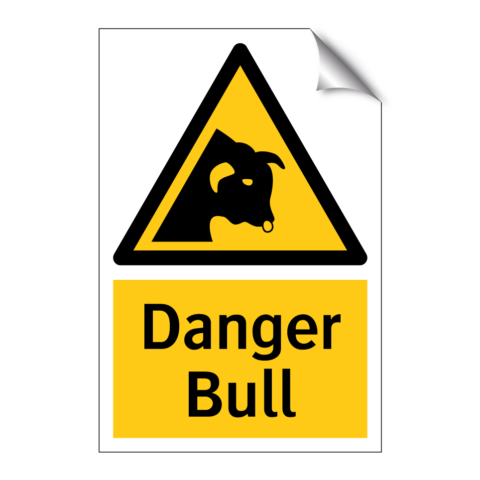 Danger Bull