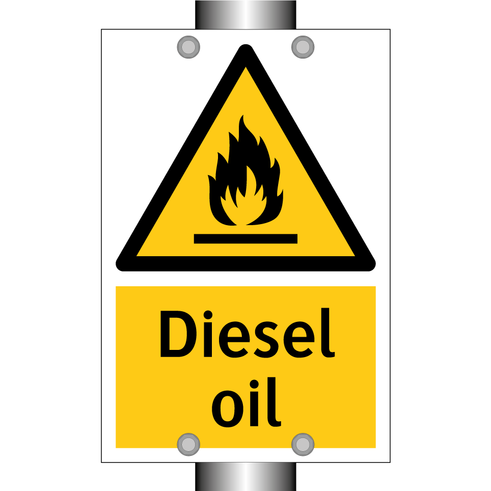Diesel oil