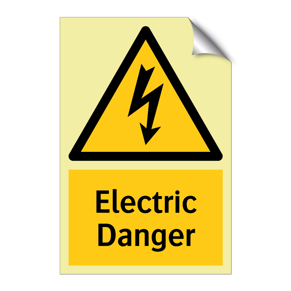 Electric Danger