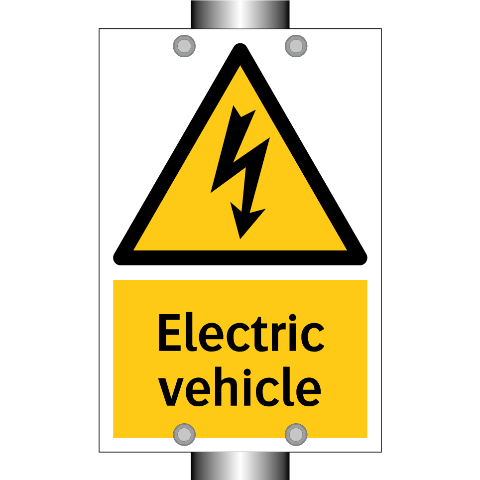 Electric vehicle